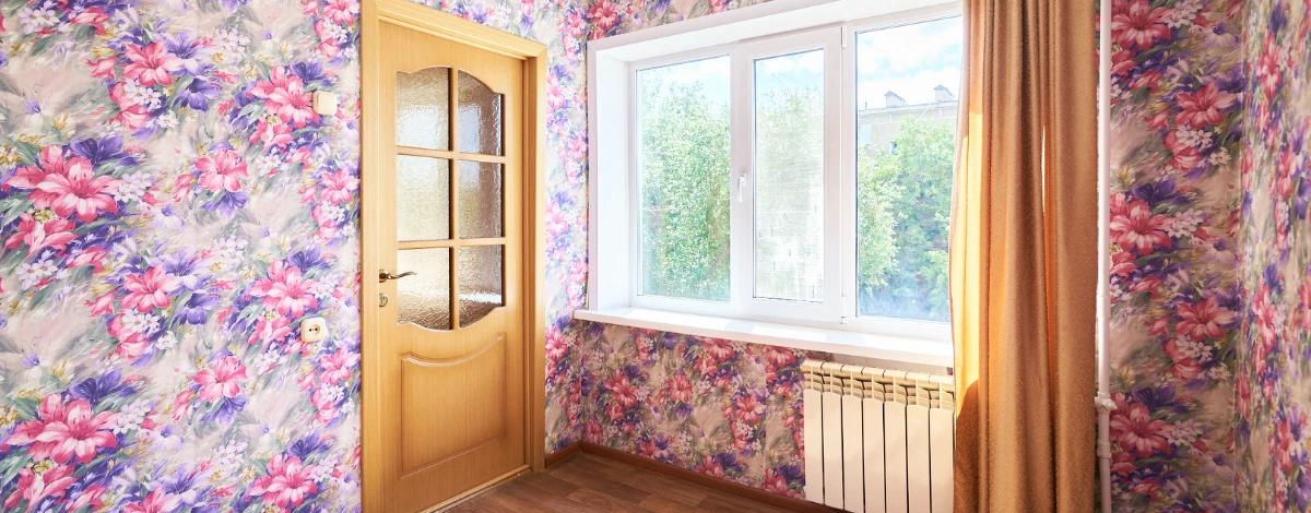 4-комнатная квартира, 58.9 м², 3/5 этаж, Мухтара Ауэзова 32/1