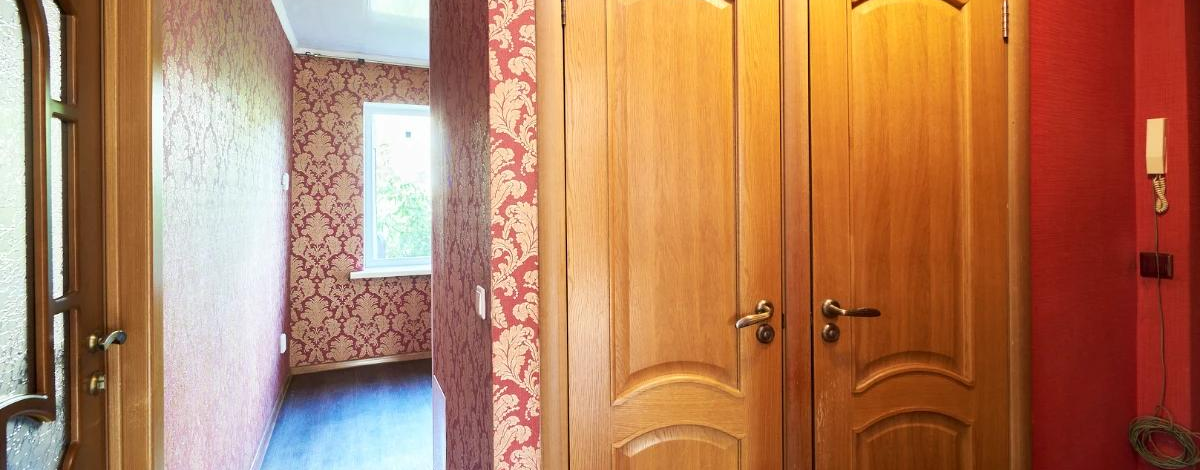 4-комнатная квартира, 58.9 м², 3/5 этаж, Мухтара Ауэзова 32/1