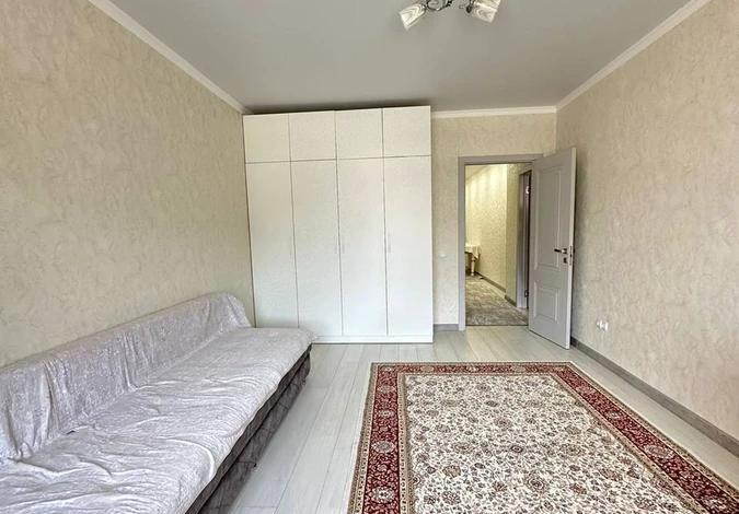 3-комнатная квартира, 85 м², 6/7 этаж, Байтурсынова 46/1