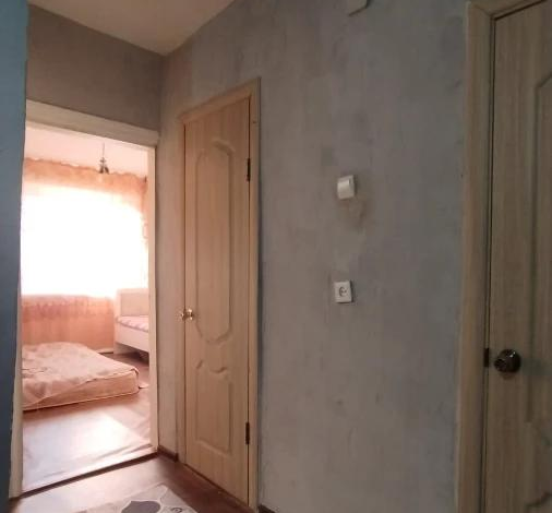 3-комнатная квартира · 66.3 м² · 1/3 этаж, Квартал В 57