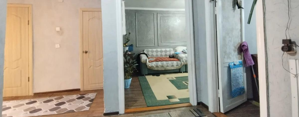 3-комнатная квартира · 66.3 м² · 1/3 этаж, Квартал В 57