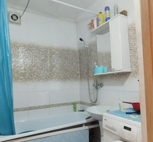 3-комнатная квартира · 66.3 м² · 1/3 этаж, Квартал В 57