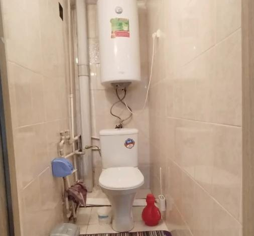 3-комнатная квартира · 66.3 м² · 1/3 этаж, Квартал В 57