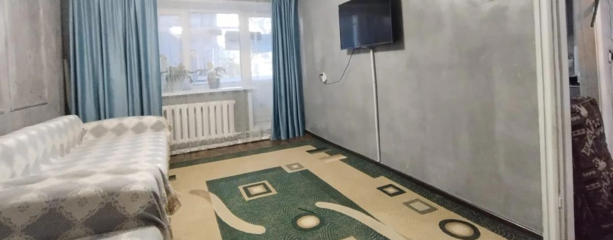 3-комнатная квартира · 66.3 м² · 1/3 этаж, Квартал В 57