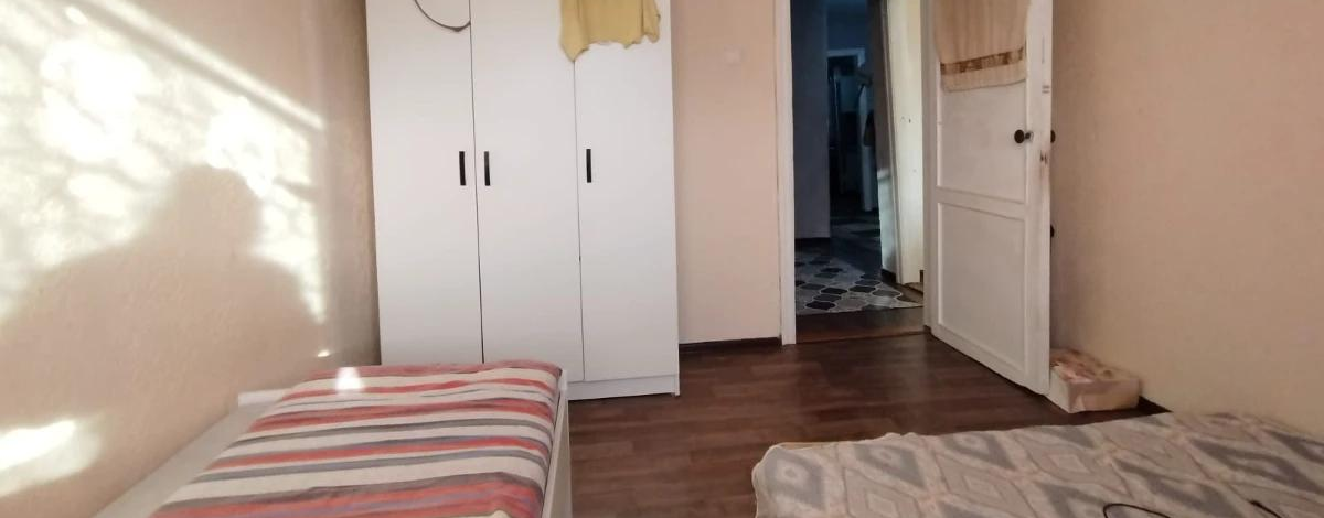 3-комнатная квартира · 66.3 м² · 1/3 этаж, Квартал В 57