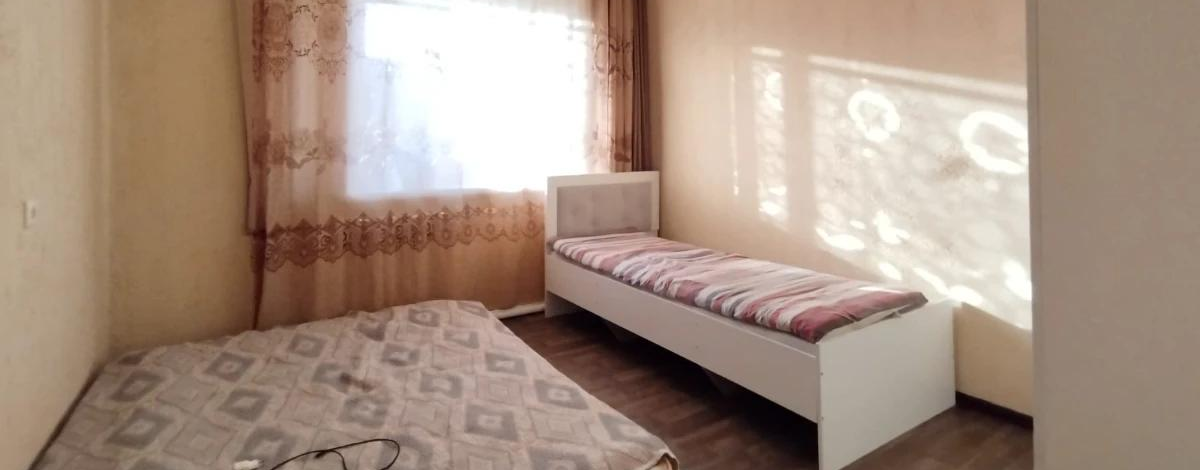 3-комнатная квартира · 66.3 м² · 1/3 этаж, Квартал В 57