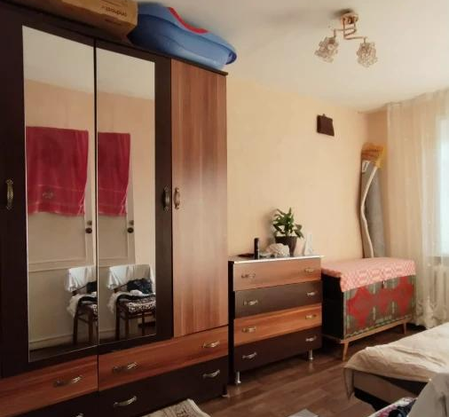 3-комнатная квартира · 66.3 м² · 1/3 этаж, Квартал В 57