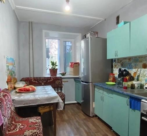 3-комнатная квартира · 66.3 м² · 1/3 этаж, Квартал В 57