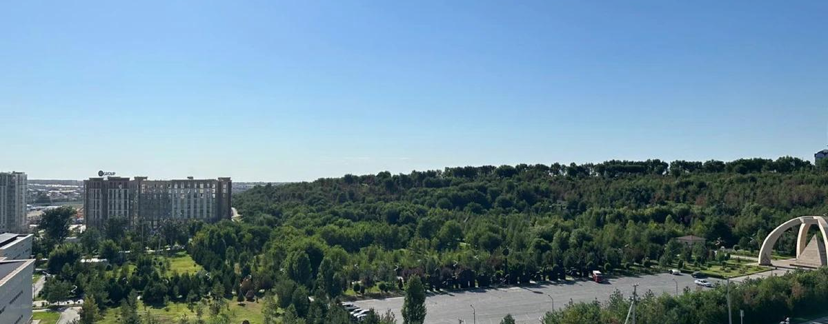 3-комнатная квартира · 88 м² · 9/12 этаж, мкр Кайтпас 1, Байдибек би 116