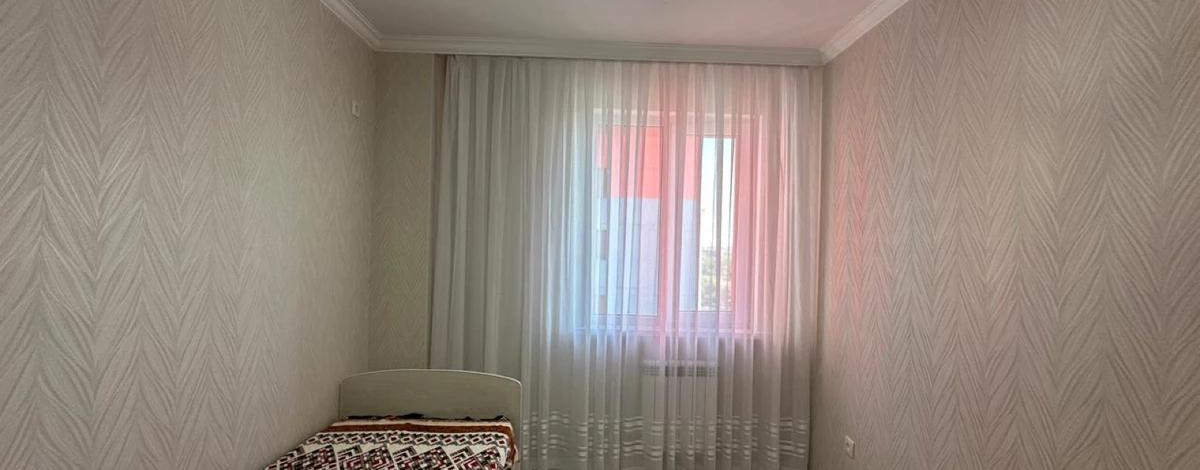 3-комнатная квартира · 88 м² · 9/12 этаж, мкр Кайтпас 1, Байдибек би 116