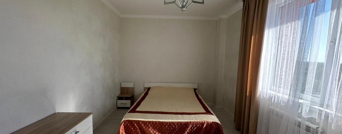 3-комнатная квартира · 88 м² · 9/12 этаж, мкр Кайтпас 1, Байдибек би 116