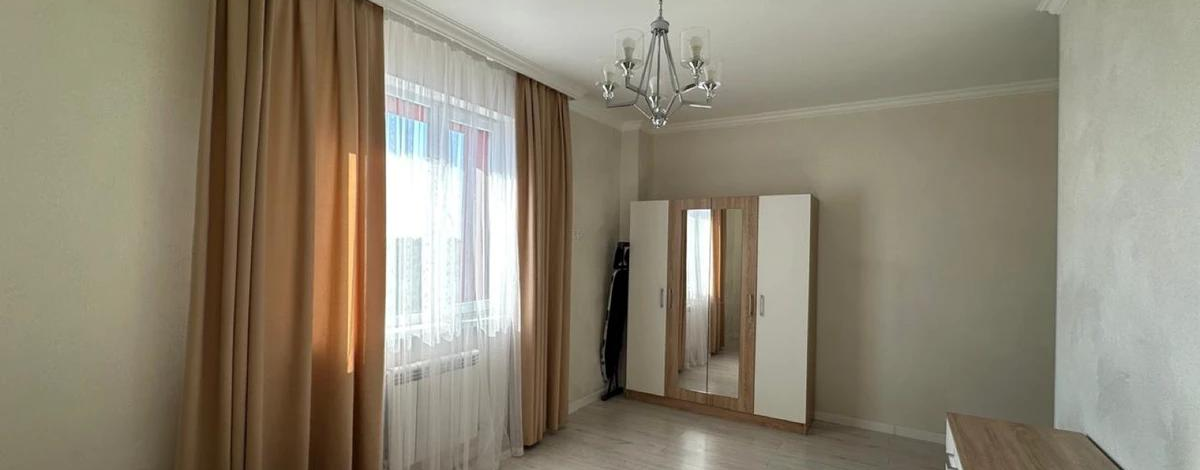 3-комнатная квартира · 88 м² · 9/12 этаж, мкр Кайтпас 1, Байдибек би 116