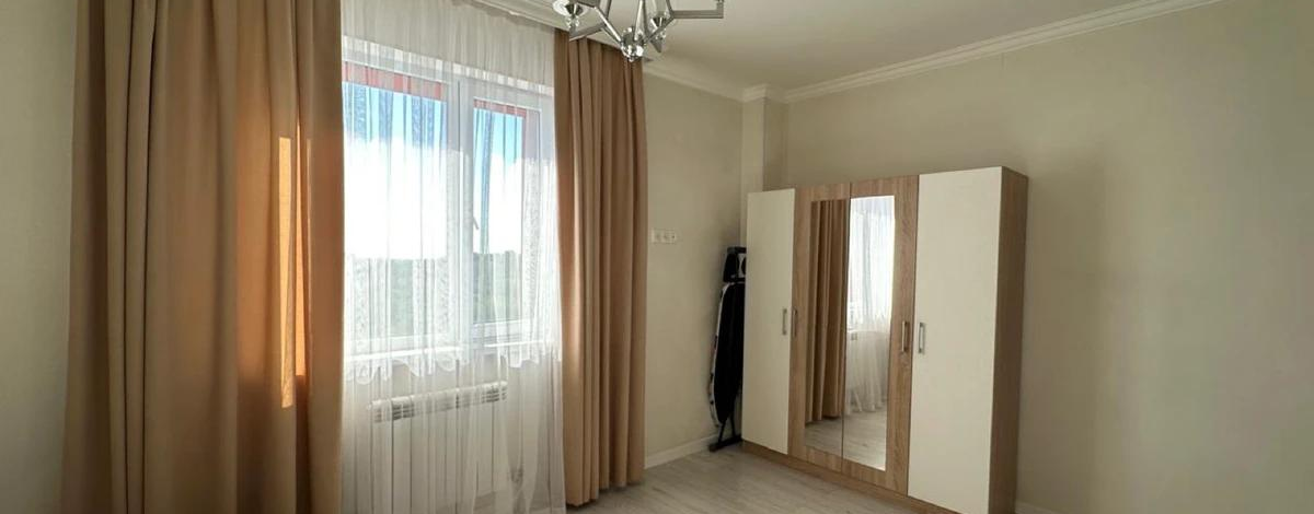 3-комнатная квартира · 88 м² · 9/12 этаж, мкр Кайтпас 1, Байдибек би 116