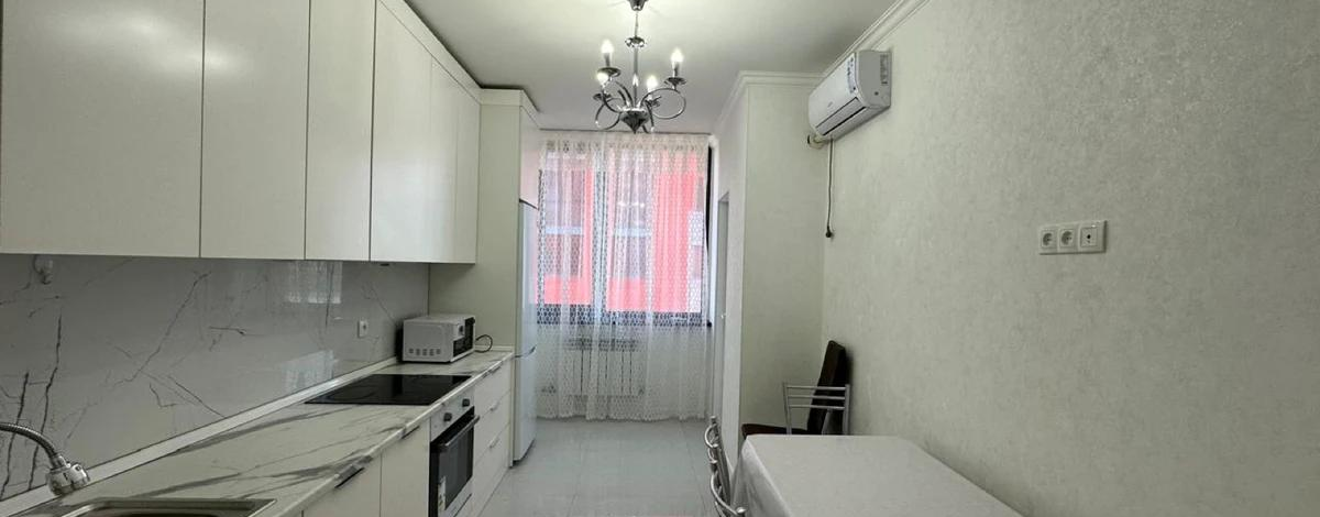 3-комнатная квартира · 88 м² · 9/12 этаж, мкр Кайтпас 1, Байдибек би 116