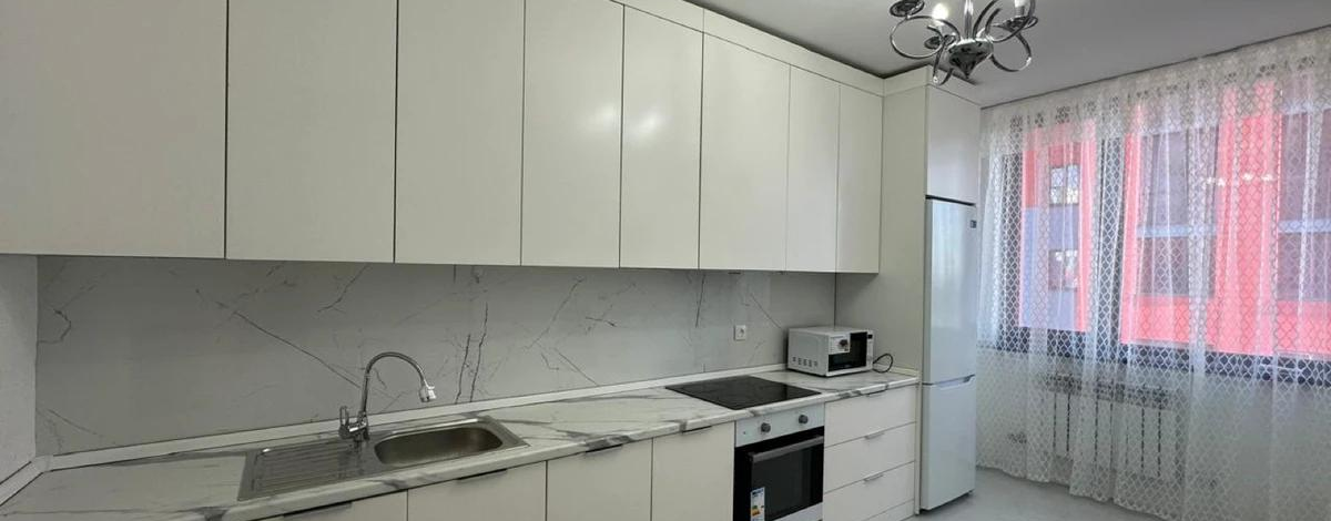 3-комнатная квартира · 88 м² · 9/12 этаж, мкр Кайтпас 1, Байдибек би 116