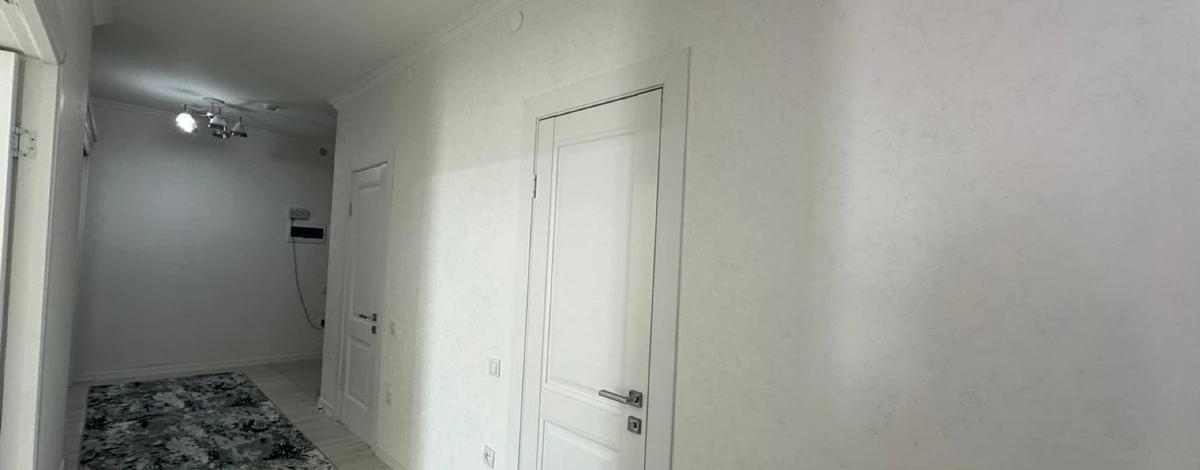 3-комнатная квартира · 88 м² · 9/12 этаж, мкр Кайтпас 1, Байдибек би 116