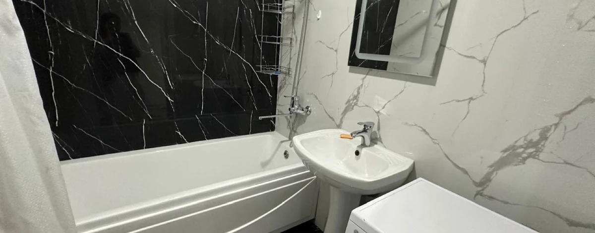 3-комнатная квартира · 88 м² · 9/12 этаж, мкр Кайтпас 1, Байдибек би 116