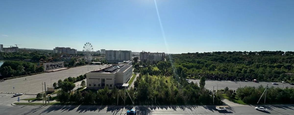 3-комнатная квартира · 88 м² · 9/12 этаж, мкр Кайтпас 1, Байдибек би 116