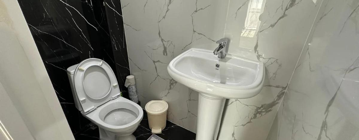 3-комнатная квартира · 88 м² · 9/12 этаж, мкр Кайтпас 1, Байдибек би 116