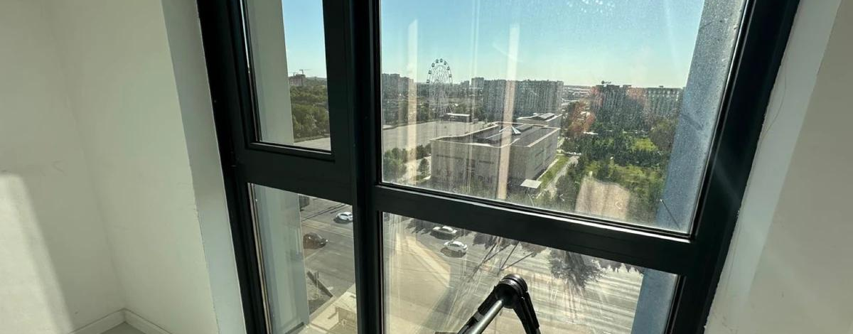 3-комнатная квартира · 88 м² · 9/12 этаж, мкр Кайтпас 1, Байдибек би 116