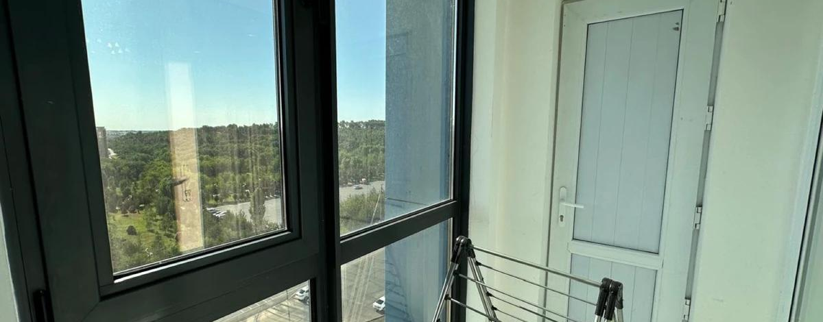 3-комнатная квартира · 88 м² · 9/12 этаж, мкр Кайтпас 1, Байдибек би 116