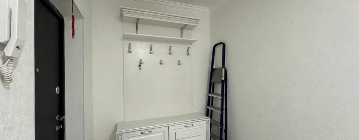 3-комнатная квартира · 88 м² · 9/12 этаж, мкр Кайтпас 1, Байдибек би 116