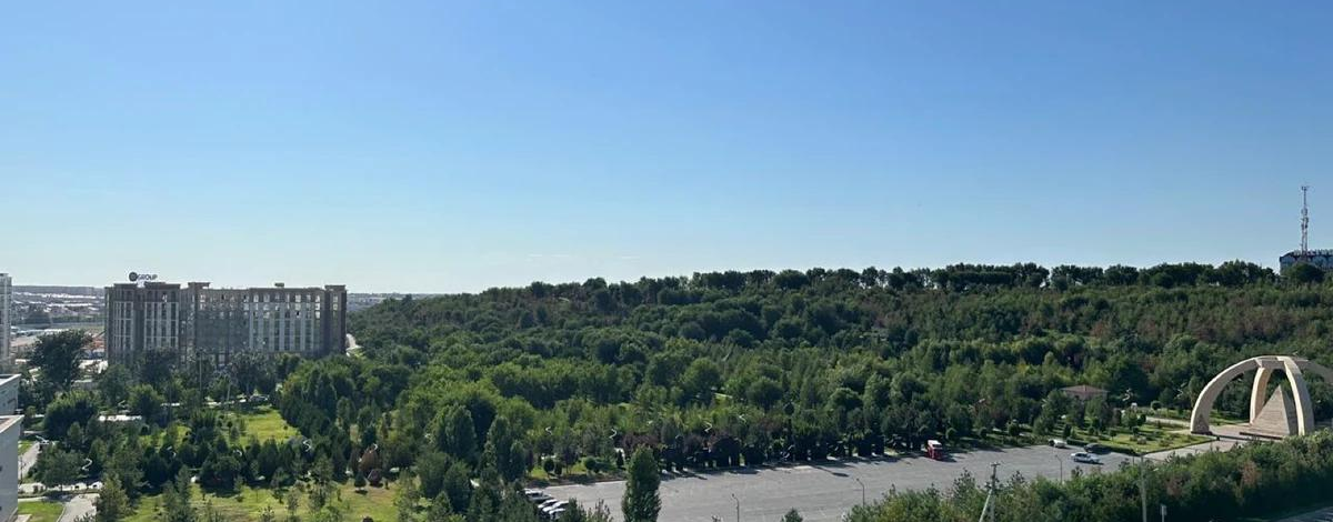 3-комнатная квартира · 88 м² · 9/12 этаж, мкр Кайтпас 1, Байдибек би 116