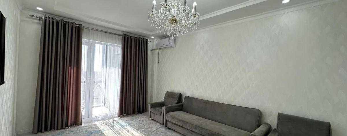 3-комнатная квартира · 88 м² · 9/12 этаж, мкр Кайтпас 1, Байдибек би 116