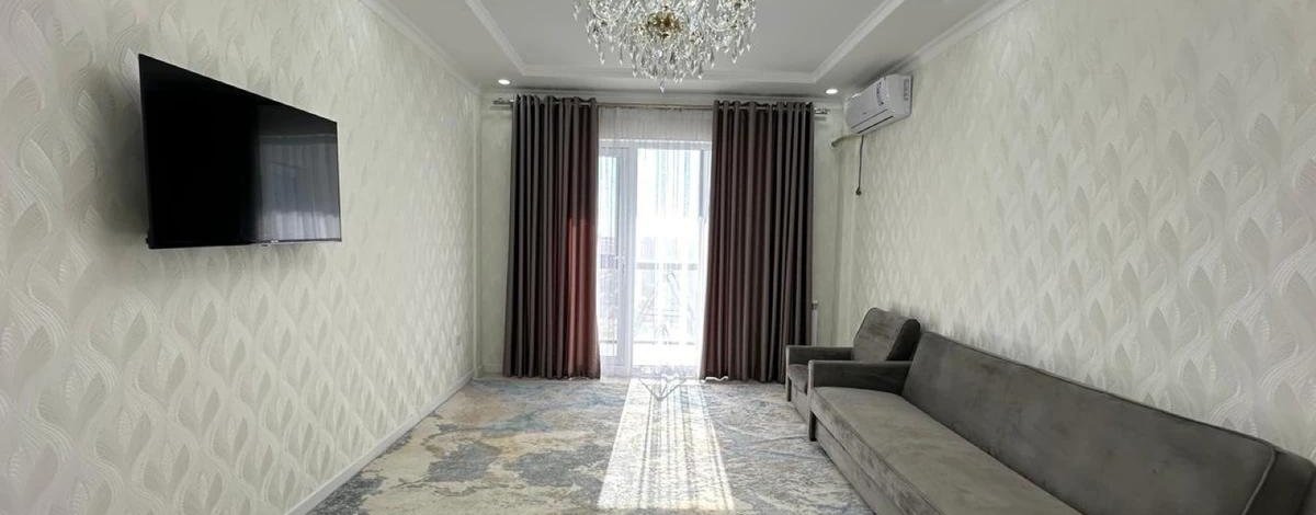 3-комнатная квартира · 88 м² · 9/12 этаж, мкр Кайтпас 1, Байдибек би 116