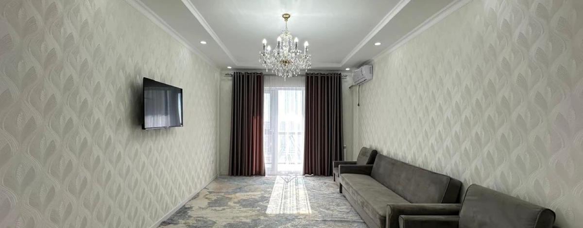 3-комнатная квартира · 88 м² · 9/12 этаж, мкр Кайтпас 1, Байдибек би 116