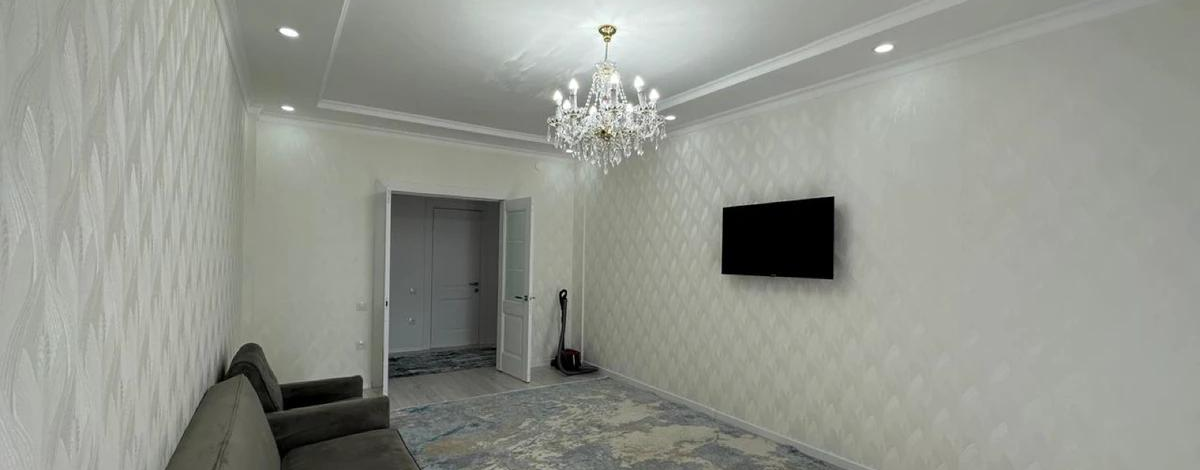 3-комнатная квартира · 88 м² · 9/12 этаж, мкр Кайтпас 1, Байдибек би 116