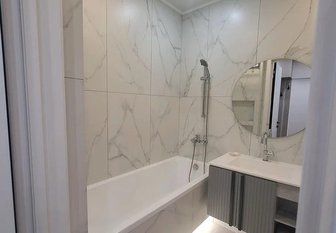 1-комнатная квартира · 40 м² · 11/12 этаж, Коктерек 139/6