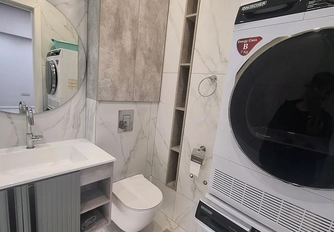 1-комнатная квартира · 40 м² · 11/12 этаж, Коктерек 139/6
