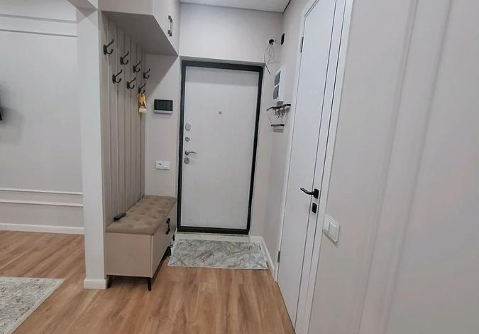 1-комнатная квартира · 40 м² · 11/12 этаж, Коктерек 139/6