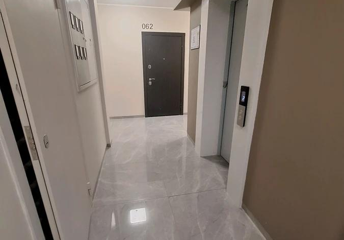 1-комнатная квартира · 40 м² · 11/12 этаж, Коктерек 139/6