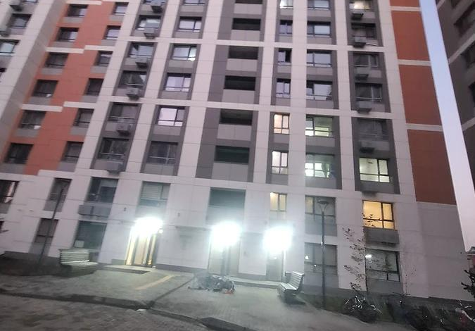 1-комнатная квартира · 40 м² · 11/12 этаж, Коктерек 139/6