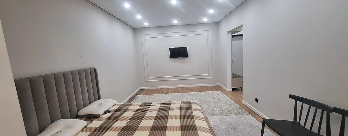 1-комнатная квартира · 40 м² · 11/12 этаж, Коктерек 139/6
