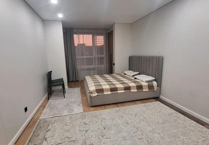 1-комнатная квартира · 40 м² · 11/12 этаж, Коктерек 139/6