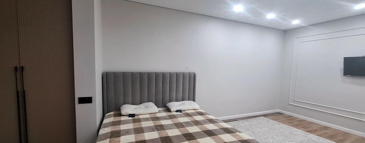 1-комнатная квартира · 40 м² · 11/12 этаж, Коктерек 139/6