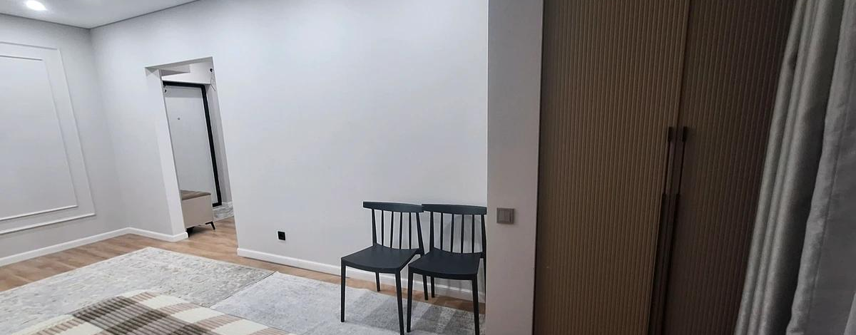 1-комнатная квартира · 40 м² · 11/12 этаж, Коктерек 139/6