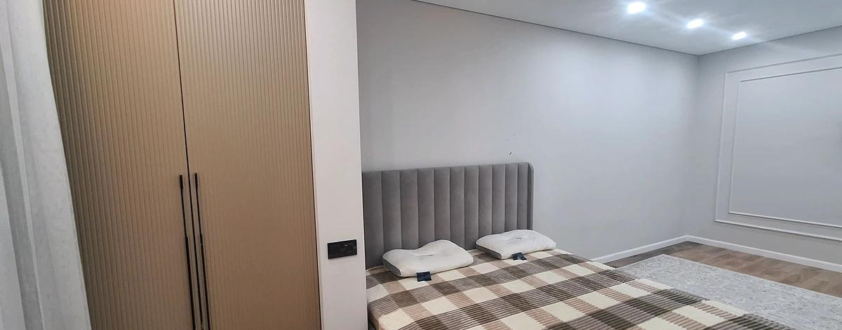 1-комнатная квартира · 40 м² · 11/12 этаж, Коктерек 139/6