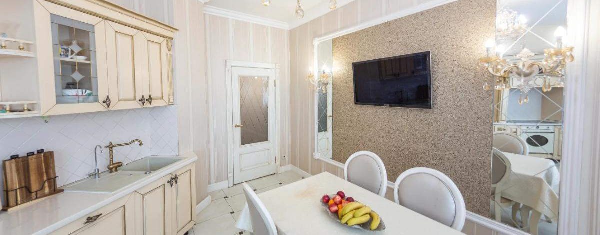 2-комнатная квартира · 80 м² · 2/12 этаж, Кошкарбаева 46/1