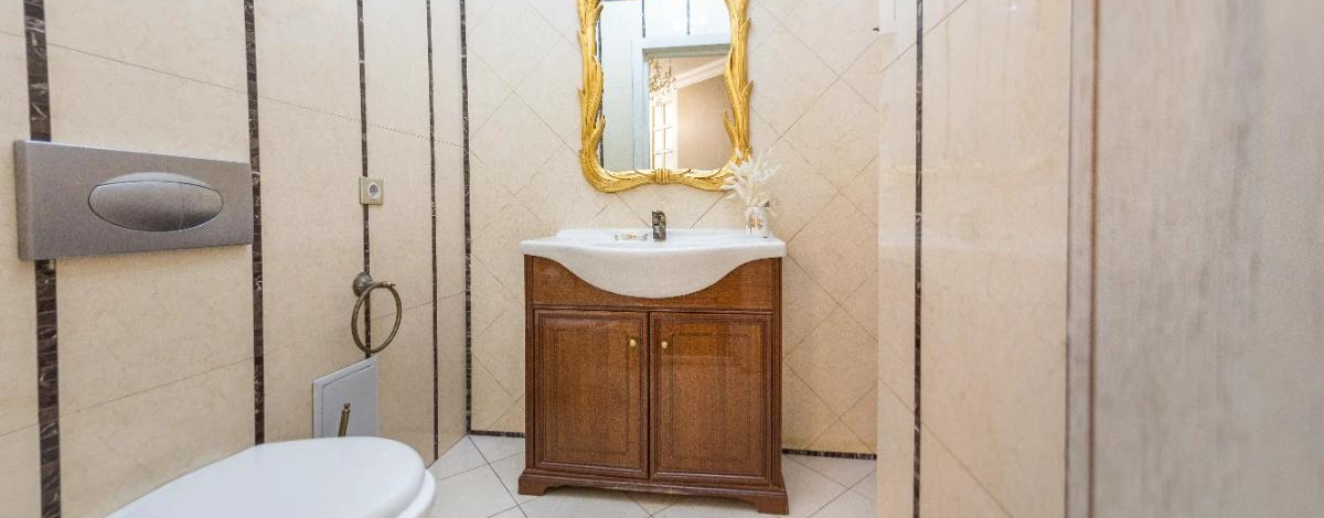 2-комнатная квартира · 80 м² · 2/12 этаж, Кошкарбаева 46/1