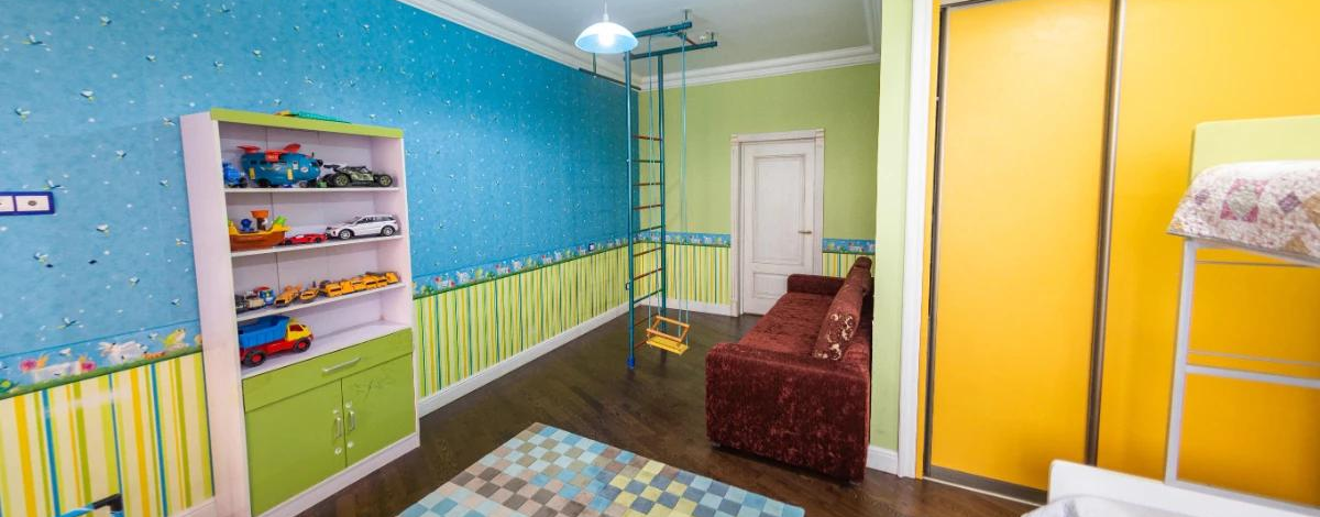 2-комнатная квартира · 80 м² · 2/12 этаж, Кошкарбаева 46/1
