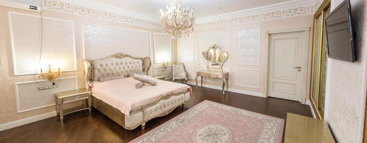 2-комнатная квартира · 80 м² · 2/12 этаж, Кошкарбаева 46/1