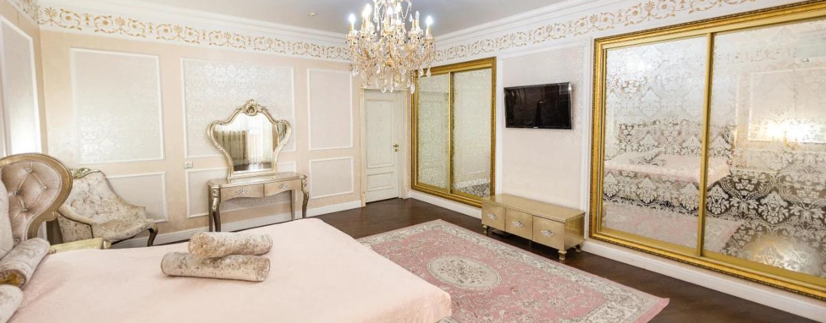 2-комнатная квартира · 80 м² · 2/12 этаж, Кошкарбаева 46/1
