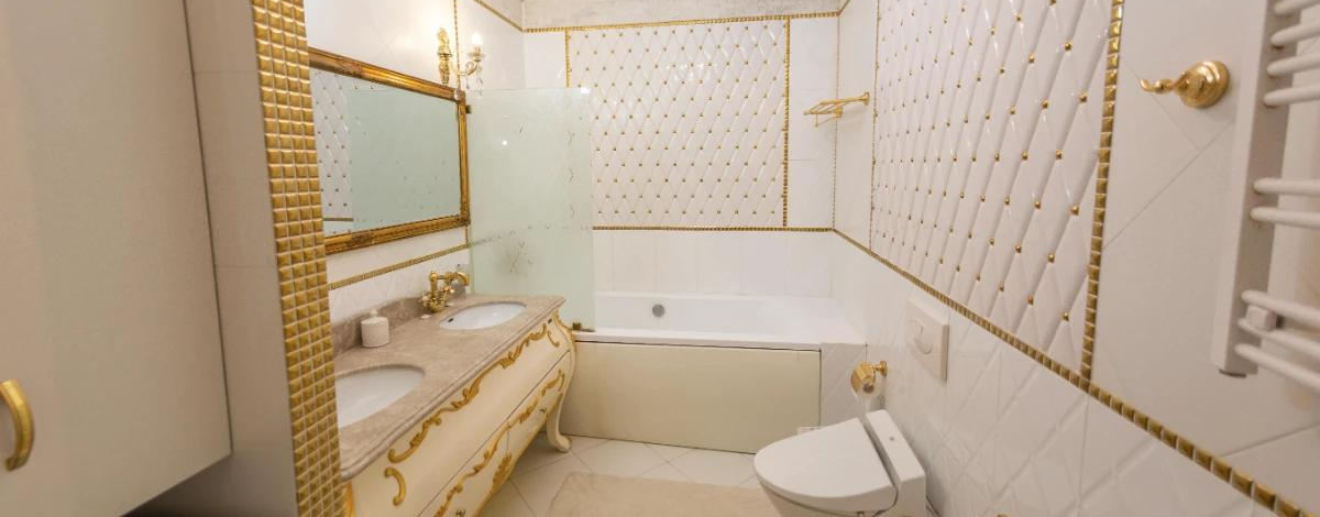 2-комнатная квартира · 80 м² · 2/12 этаж, Кошкарбаева 46/1