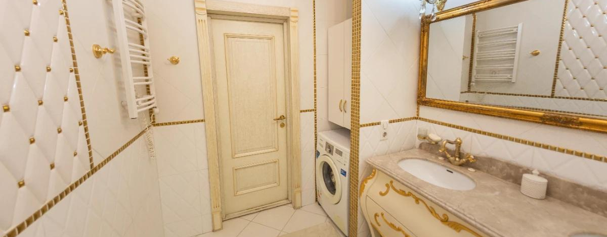 2-комнатная квартира · 80 м² · 2/12 этаж, Кошкарбаева 46/1