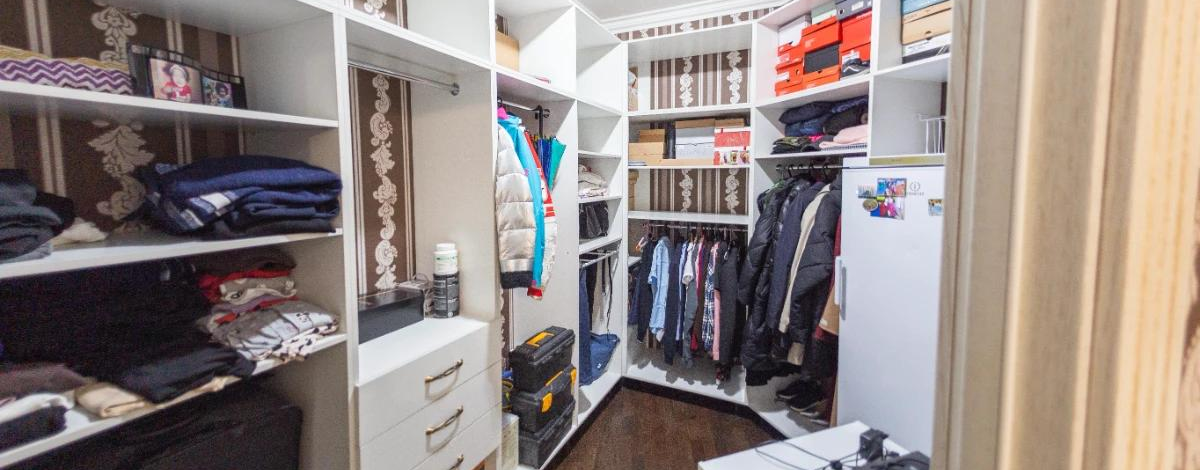 2-комнатная квартира · 80 м² · 2/12 этаж, Кошкарбаева 46/1