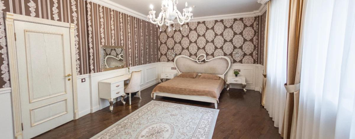 2-комнатная квартира · 80 м² · 2/12 этаж, Кошкарбаева 46/1